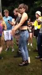 La danse est un art dont certains ont le secret bien gardé !