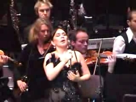 Sezen Aksu-Belalim Her Seyi Yak