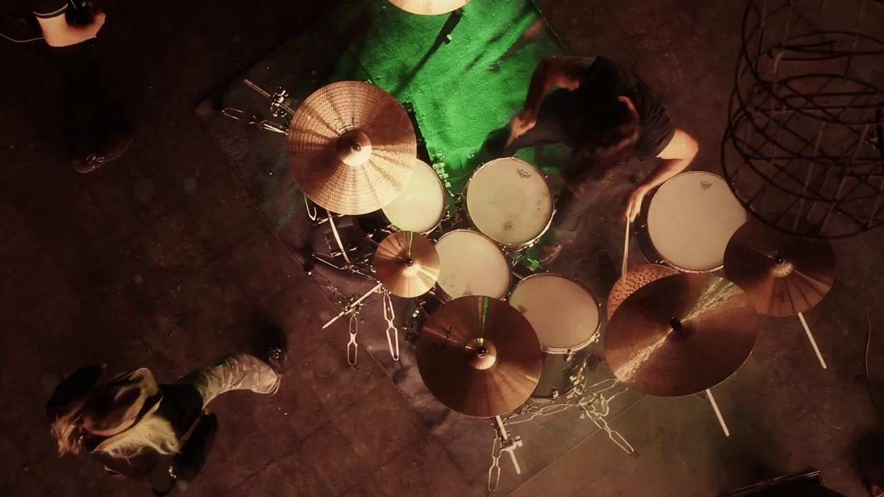 Sanctuary - Frozen