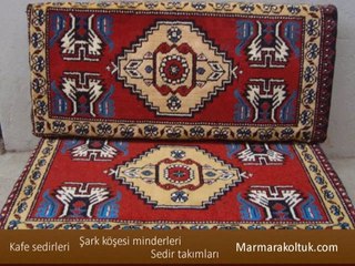 İstanbul Bağcılar Şark Köşesi Malzemeleri