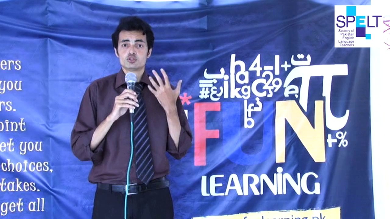 Faisal TLC