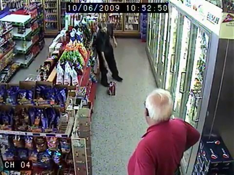 Pourquoi acheter des bières quand on est rôti ?