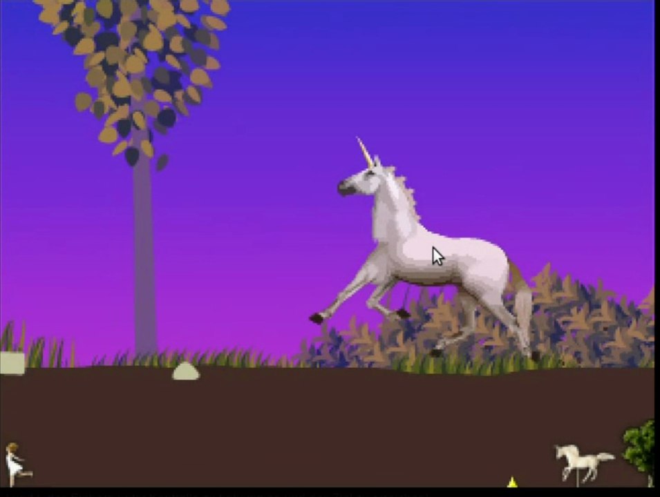 Kurz Angespielt: CLOP (Gefunden unter 'Das beste Flash Spiel aller Zeiten')