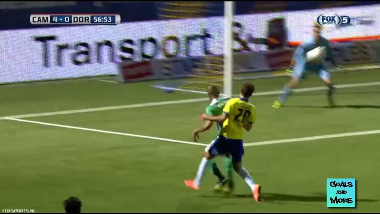 Sander vd Streek
