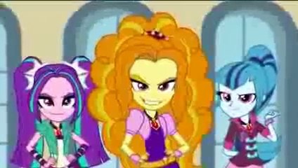 MLP  Rainbow Rocks Promo [Discovery Family]