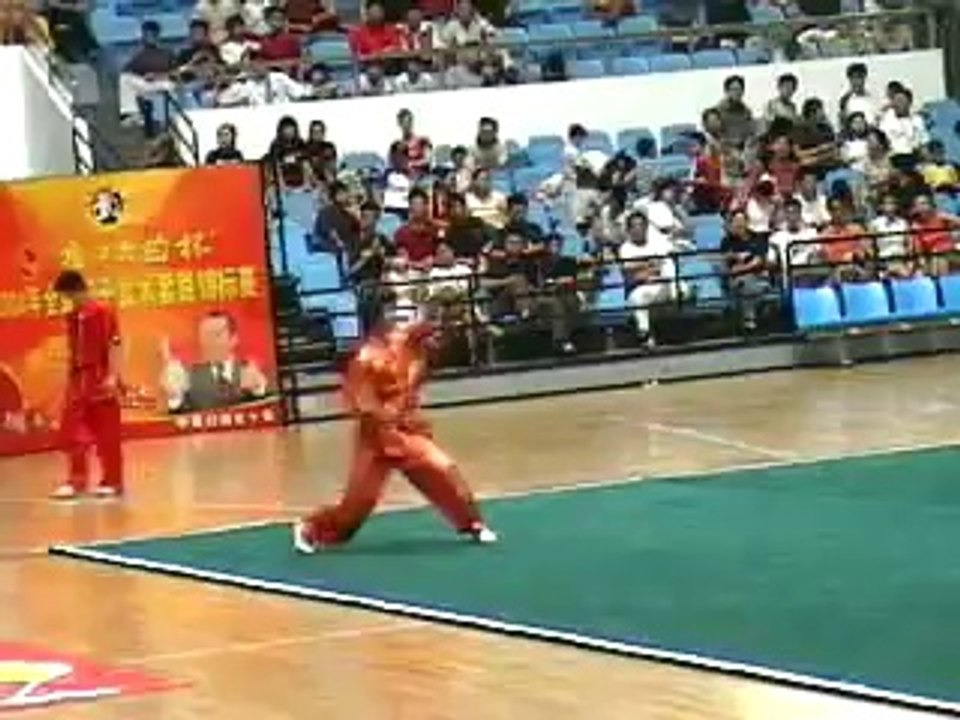 Chang chuan optionnel