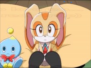 ¿AMY ROSE? 2da Temp. -cap 7-