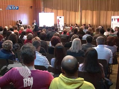 Sa e romange (Vesti na romskom jeziku), 04. oktobar 2014. (RTV Bor)