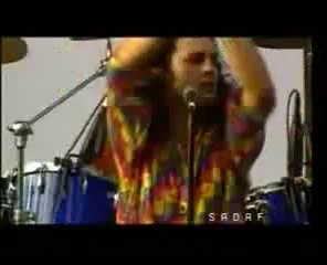 Allah Hoo Original Song PTI