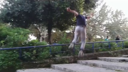 Mastobenz aggressive inline napoli