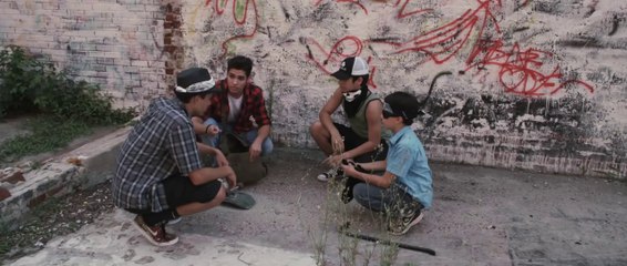 Ill Niño - I'm Not the Enemy