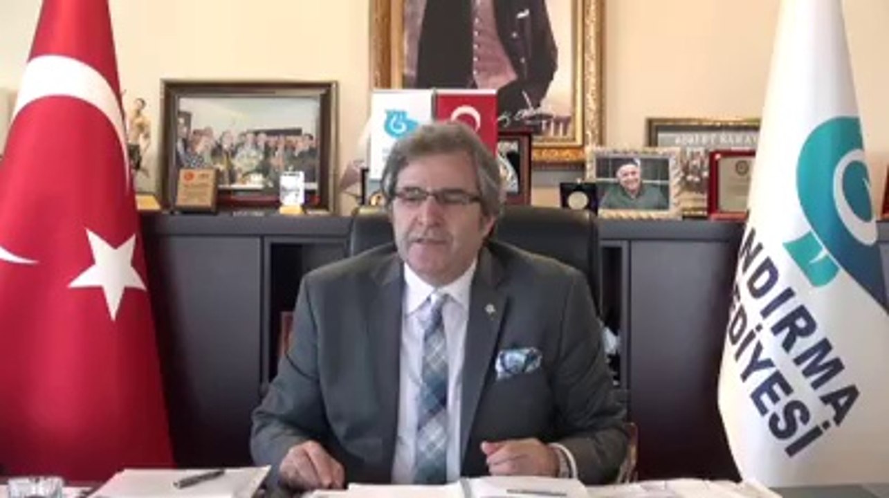 BASKAN BAYRAM