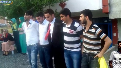 ÇILGIN BİLO ROJ TV DE