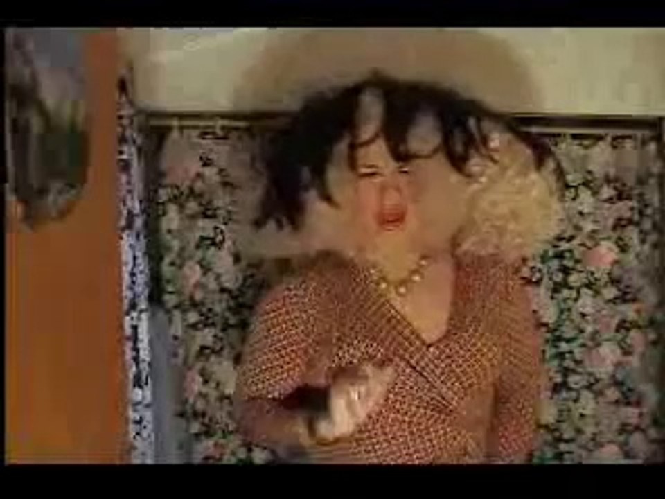 Hilarious Halloween Hair Extensions - Funny Spoof - Jolean Does it!