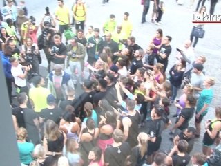 Athlétisme. Carl Lewis: « Je n'ai aucun problème avec Bolt »