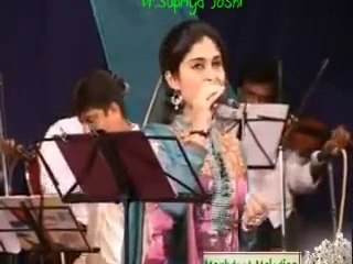 O Basanti Pawan.. Dr Supriya