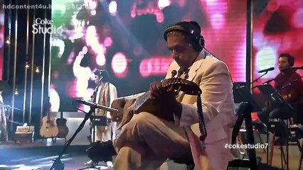 Charkha By Javed Bashir