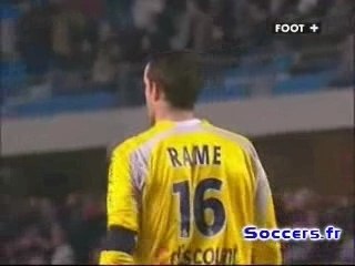 David Gigliotti face a Bordeaux