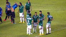 Liga MX: Ronaldinho als Samariter