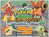 (WT) Pokémon Donjon Mysthère - Explorateurs du Ciel [30] : Destination Finale.