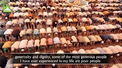 Dignity--Generosity----True-Story---Very-Powerful [ ShazUK ] (Every Breath we take is a Breath Closer to Death)