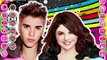 Selena And Justin Real Makeover Let's Play / PlayThrough / WalkThrough Part