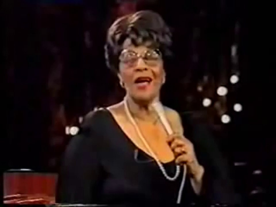 Ella Fitzgerald & Oscar Peterson – In A Mellow Tone / More Than You Know