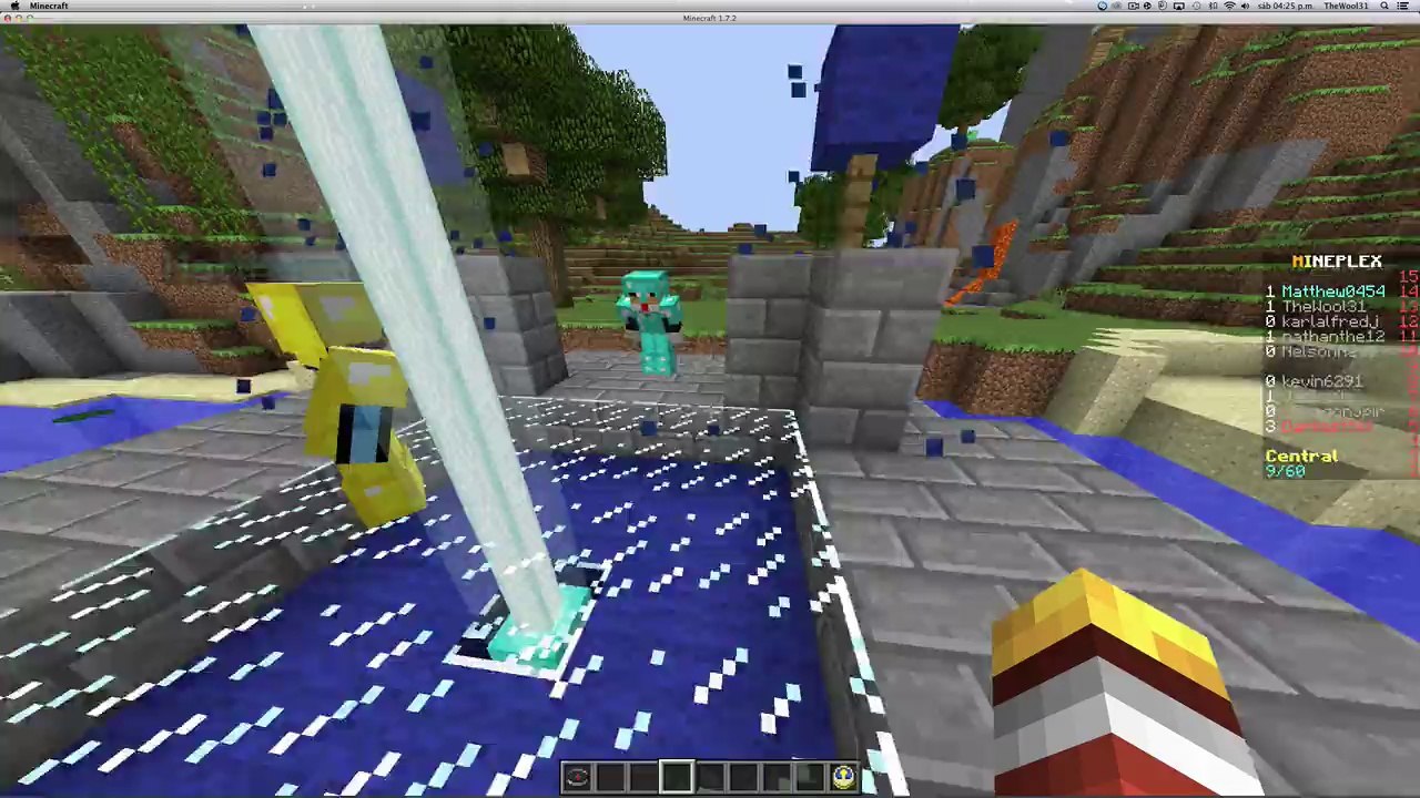 hacker 3