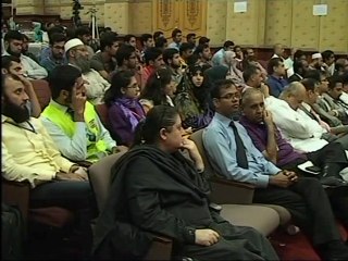 Story of Hamza Afridi JumpStart lifecycle Example