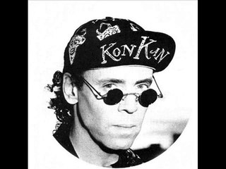 Kon Kan - I Beg Your Pardon [Never Promised You a Rose Garden] (Luviano Bootleg)