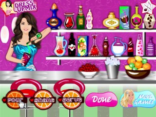 Selena Gomez Love Mix Let's Play / PlayThrough / WalkThrough Part