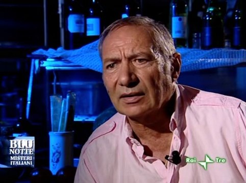 Blu notte - Misteri italiani Vita e Morte di Pier Paolo Pasolini 2di2