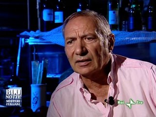 Blu notte - Misteri italiani Vita e Morte di Pier Paolo Pasolini 2di2