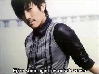 Kim Dong Wan feat Eric Moon - My Love (Türkçe Altyazılı)
