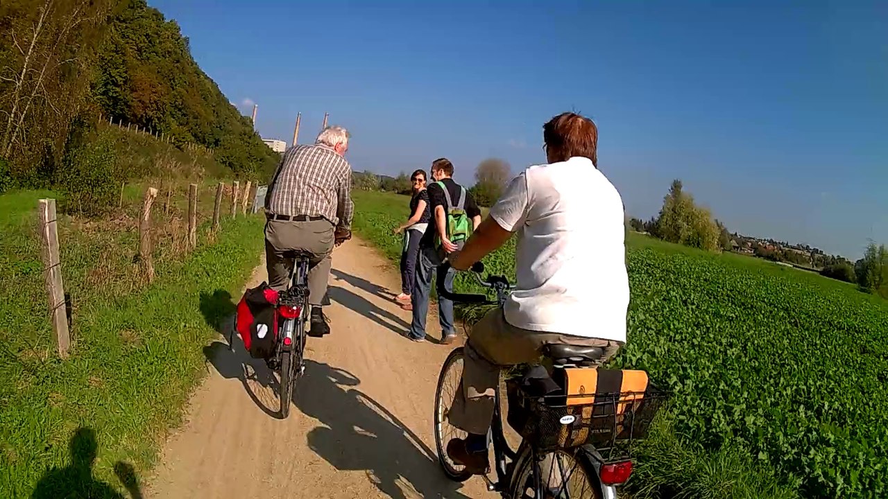 Grüße von Team D S