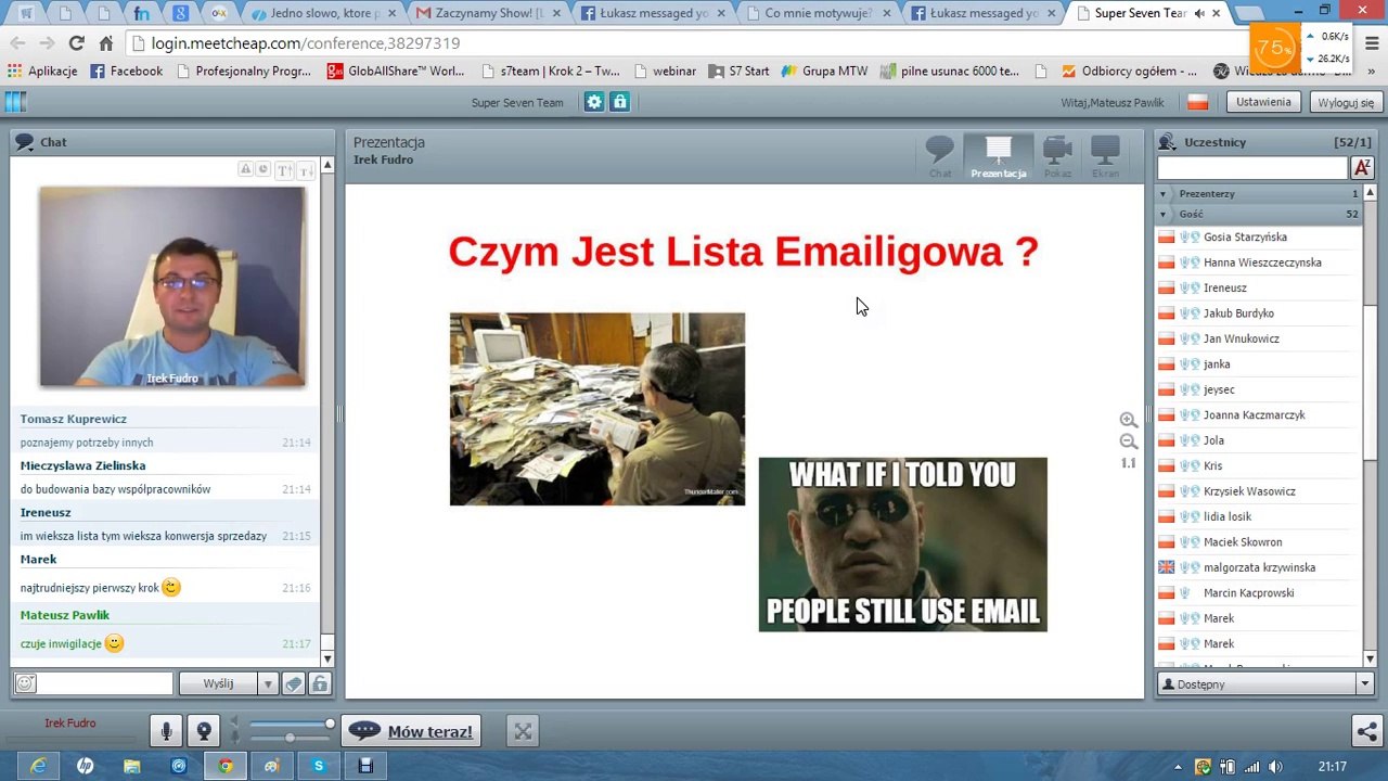 Po Jaki Grzyb Mi Lista Adresów Email, Lista Kontaktów Email, lista mailingowa