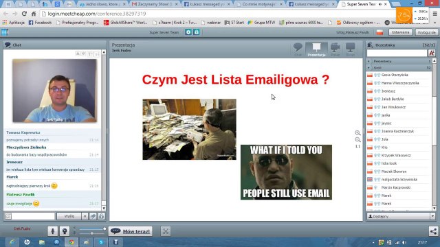 Po Jaki Grzyb Mi Lista Adresów Email, Lista Kontaktów Email, lista mailingowa