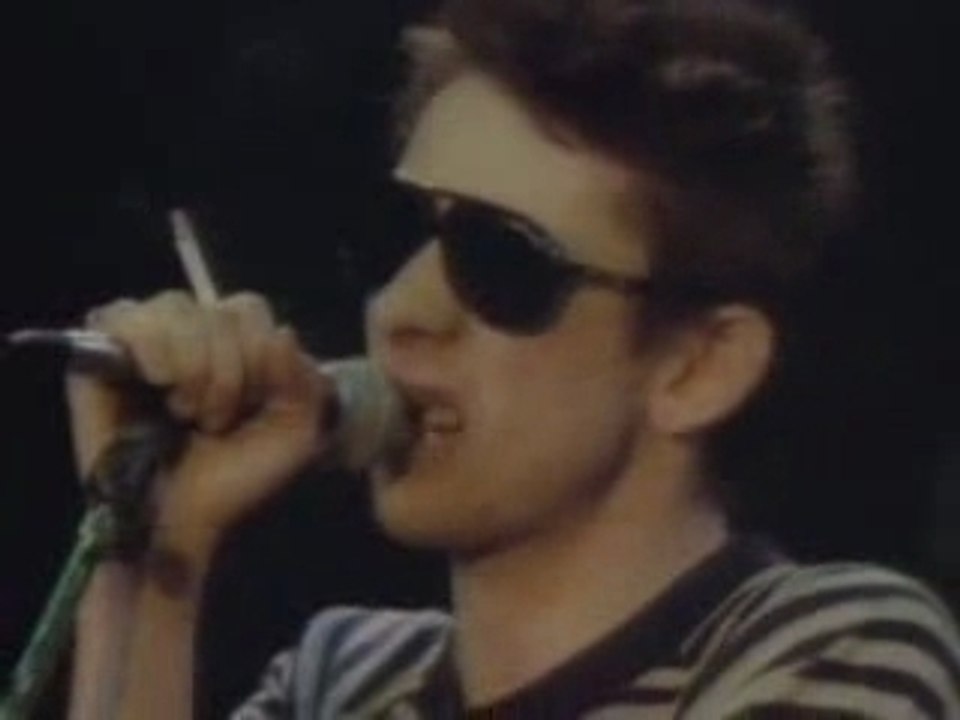 The Pogues - 03 - If I Should Fall From