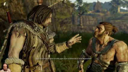 Ombre du mordor : Nouveaux pouvoirs