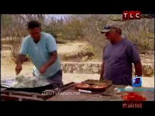 Chucks Week Off Mexico 4th October 2014 Video Watch Online