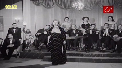 ‫صباح - يا كاويني يا علي - فيلم لحن حبي عام 1953م‬