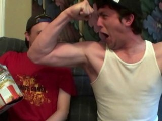 The Bros- Bloopers - The Cinema Snob