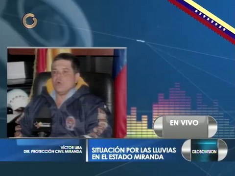 Caída de un árbol deja sin servicio eléctrico zonas de Los Teques