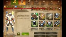 Dungeon Hunter 4 Cheats Hack Gold and Gems [new]