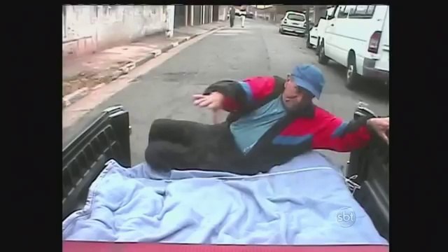 Câmera Escondida - Corno Viado - Pegadinha