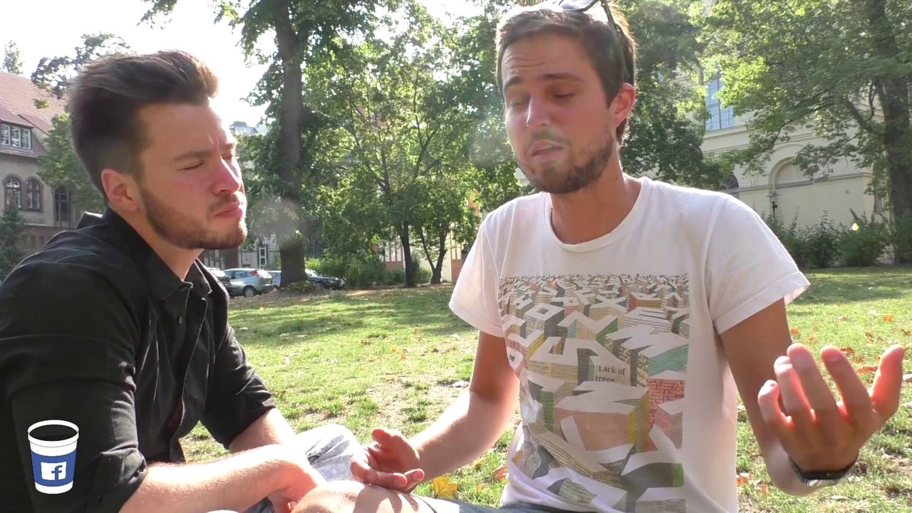 NLP Manipulation im Flirt