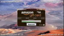 Amazon Coupon Code ( Gift Card Generator )