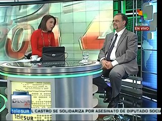 En elecciones presidenciales, panorama político se polariza en Brasil