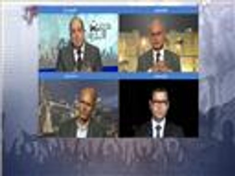 حديث الثورة.. مسار الثورة الليبية وعثراتها وآفاق المصالحة