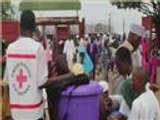 فيروس إيبولا يلقي بظلاله على احتفالات العيد بدول أفريقية
